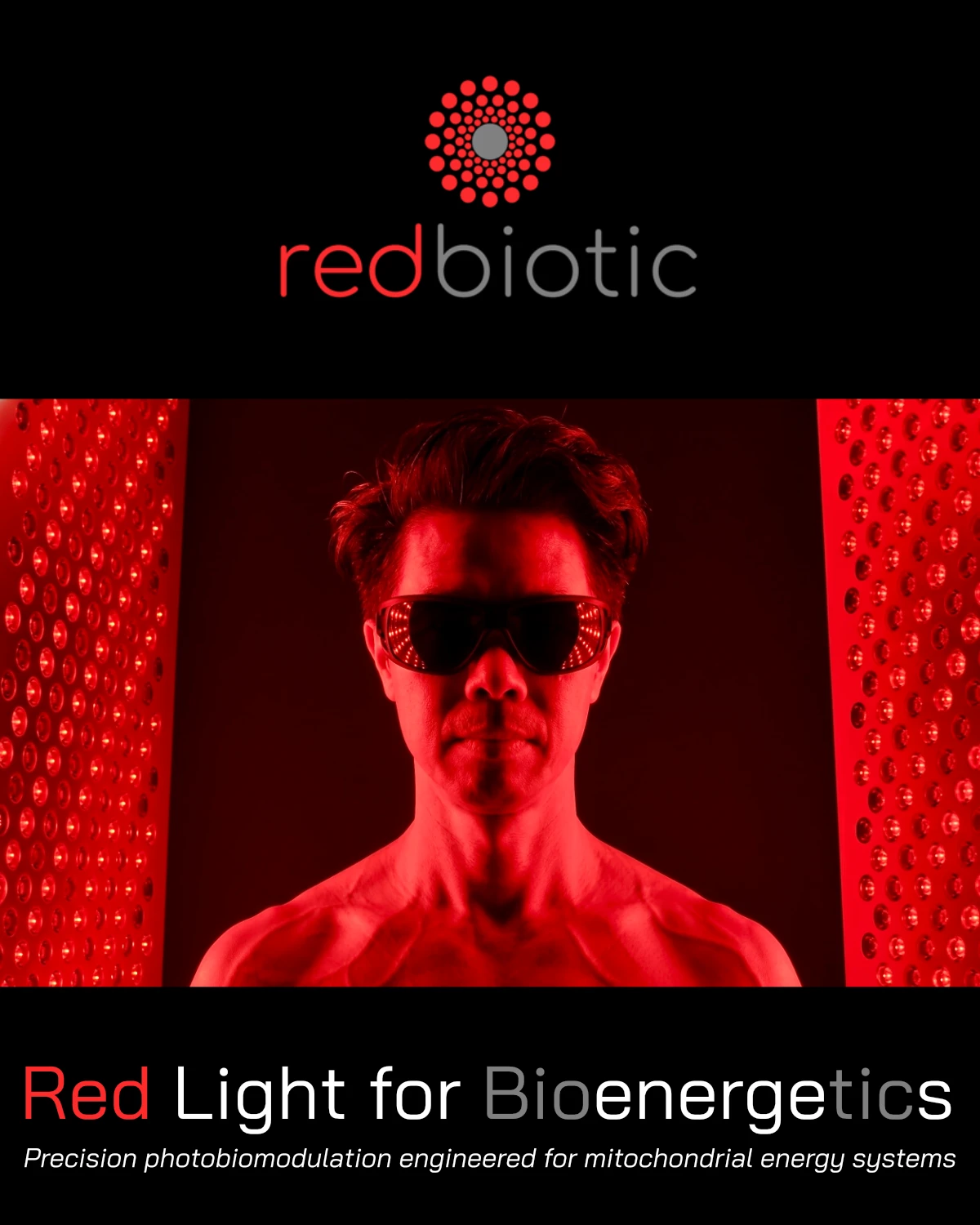Redbiotic